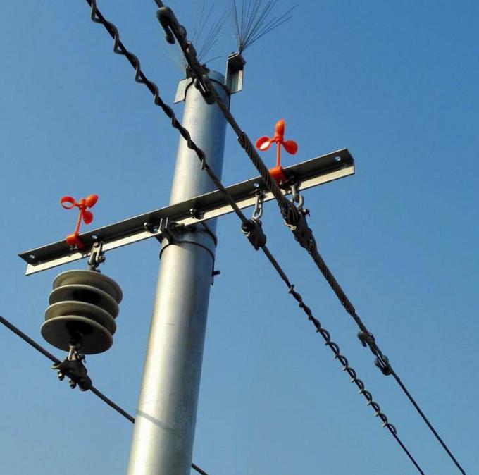 braçadeira da suspensão